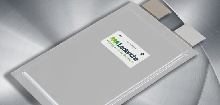 Leclanché reduces lithium battery fire risk