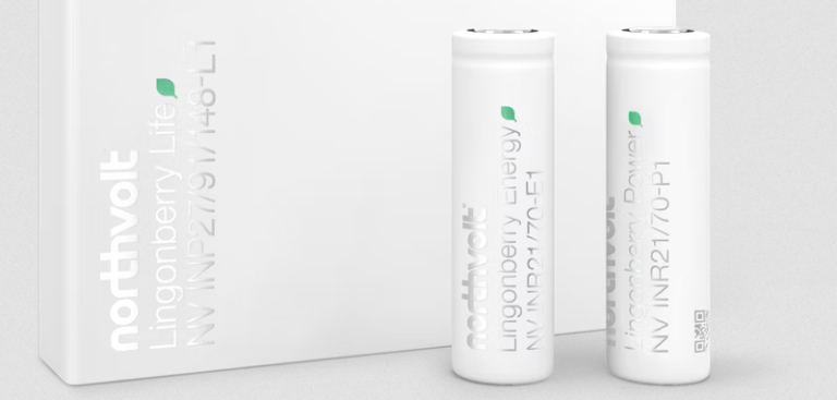 Agreement paves way for battery anodes made from bio-sourced lignin