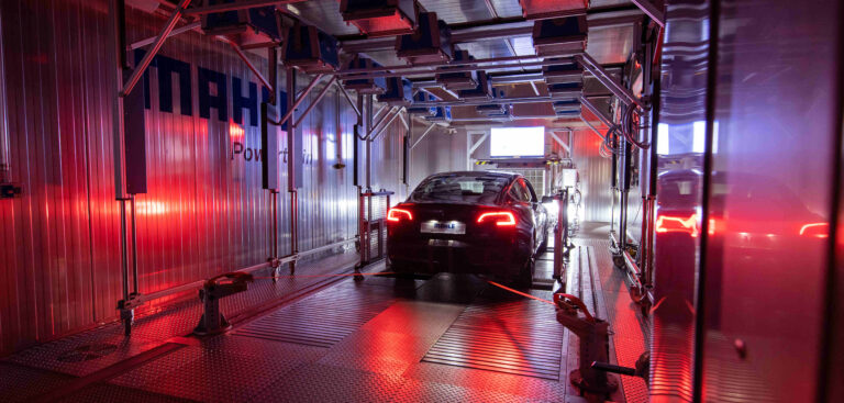 Mahle Powertrain opens new testing facilities in UK