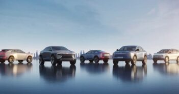 VW and Mahindra expand EV cooperation