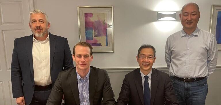 Britishvolt secures synthetic graphite and silicon oxide supply for battery production