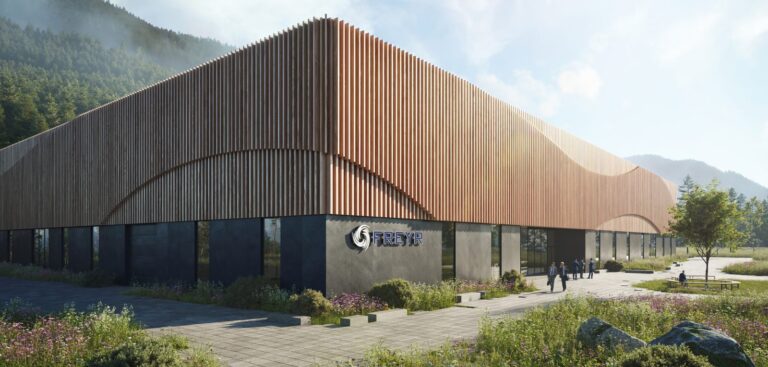 Freyr establishes US battery technology center