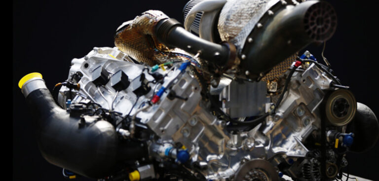 FIA opens tender for Formula 2 engine supply with hybrid power on the cards