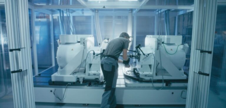 GKN creates ‘real time’ test rig for EV development