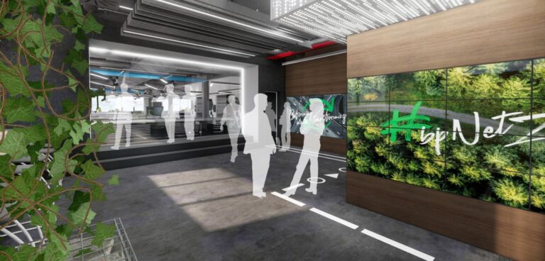 BP to open UK EV battery test facility