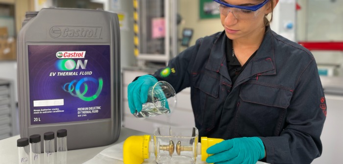 Castrol and Sprint Power to develop ultra-fast charging battery modules