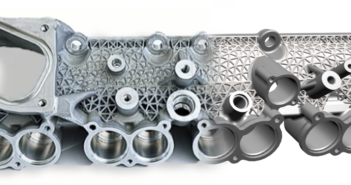 Punch Torino and BeamIt partner to advance additive manufacturing