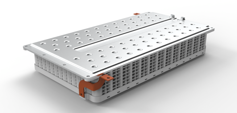 Ionetic unveils EV battery pack technology for automotive manufacturers