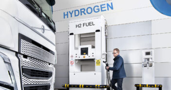 HyCET project granted funding for development of hydrogen engines and technologies