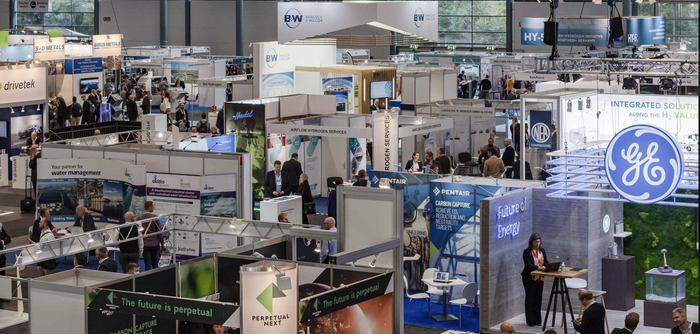 World’s largest hydrogen trade fair to take place next month in Bremen, Germany