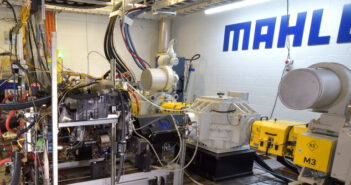 Mahle Powertrain spends US$4m on US dyno facility for EVs with ADAS test capabilities