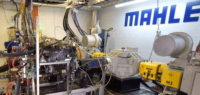 Mahle Powertrain spends US$4m on US dyno facility for EVs with ADAS test capabilities