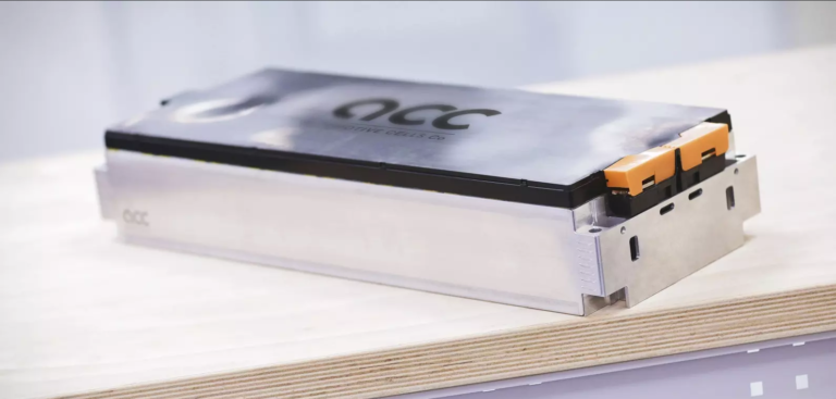 Siemens partnership looks to boost battery manufacturing