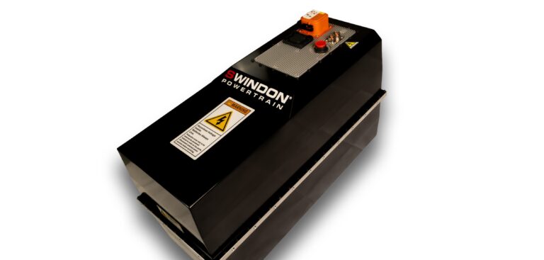 Versatile off-the-shelf battery packs unveiled by Swindon Powertrain