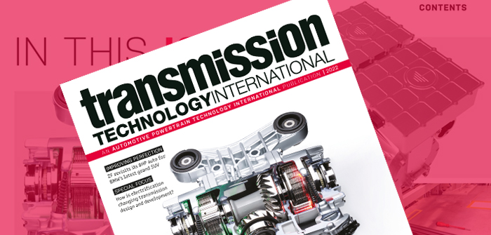 In this Issue – October 2022