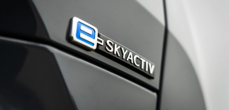 Mazda announces collaborations for EDU development