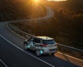 Nissan launches all-wheel-drive electrified technology