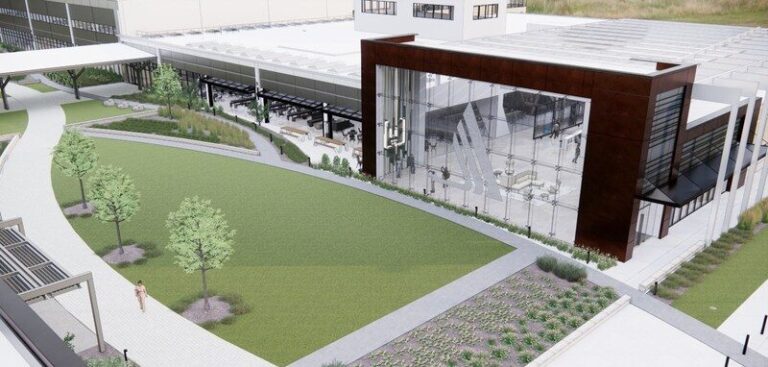 Albemarle announces lithium research facility for North Carolina