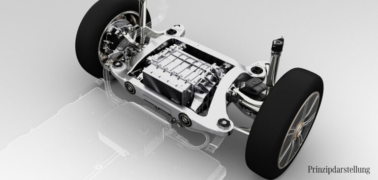 Mercedes-Benz to double EDU production at Untertürkheim