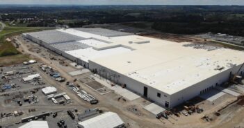 GM-LG joint venture Ultium Cells to almost double Tennessee battery plant capacity