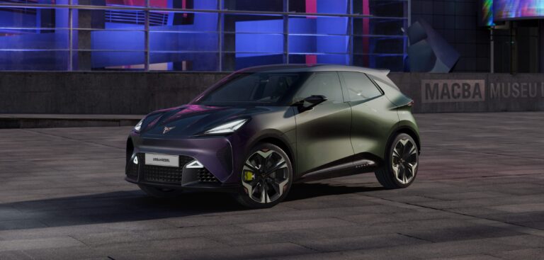 SEAT Spanish manufacturing facility to be repurposed for EV components