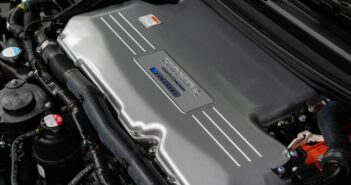 Honda to start US production of fuel-cell electric vehicles in 2024