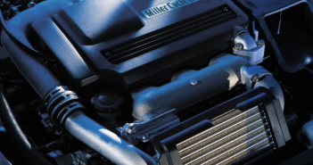 Michael Taylor: Mazda’s Miller Cycle