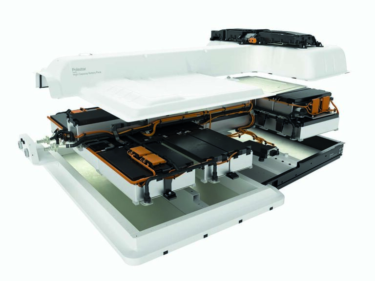 Battery sustainability