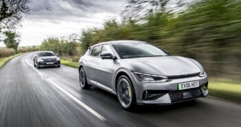 Onsemi to supply Kia EV6 SiC power modules