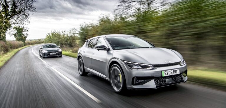 Onsemi to supply Kia EV6 SiC power modules