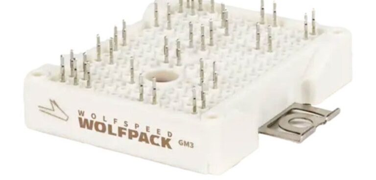 Wolfspeed seals deal to supply Mercedes Benz with SiC devices