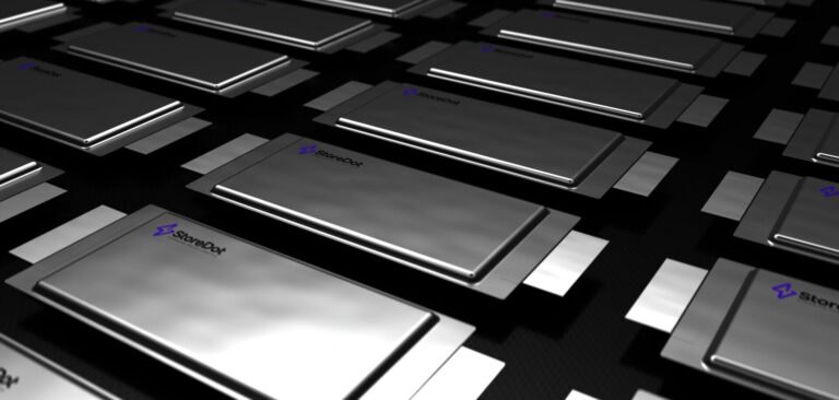 StoreDot and Circulor to provide transparency for EV battery cell materials