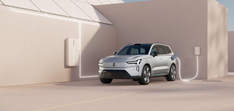 Volvo Cars outlines plans to establish new tech hub in Poland