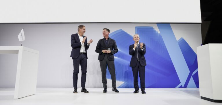 Volkswagen and PowerCo select Canadian location for first overseas battery cell gigafactory