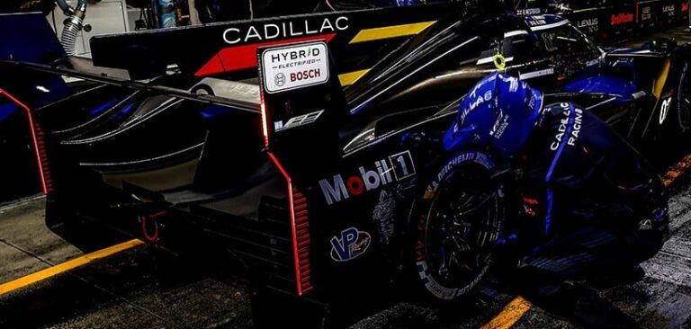 IMSA and Bosch form strategic partnership to enhance vehicle performance