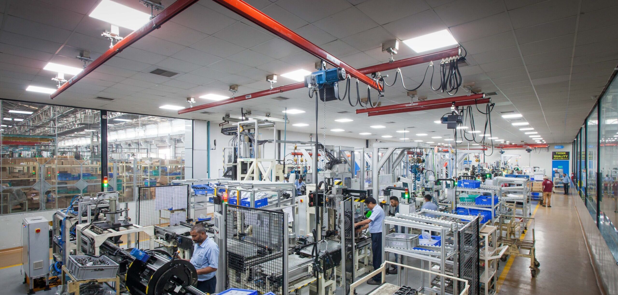 Saietta and Avtec sign edrive master supply agreement Automotive