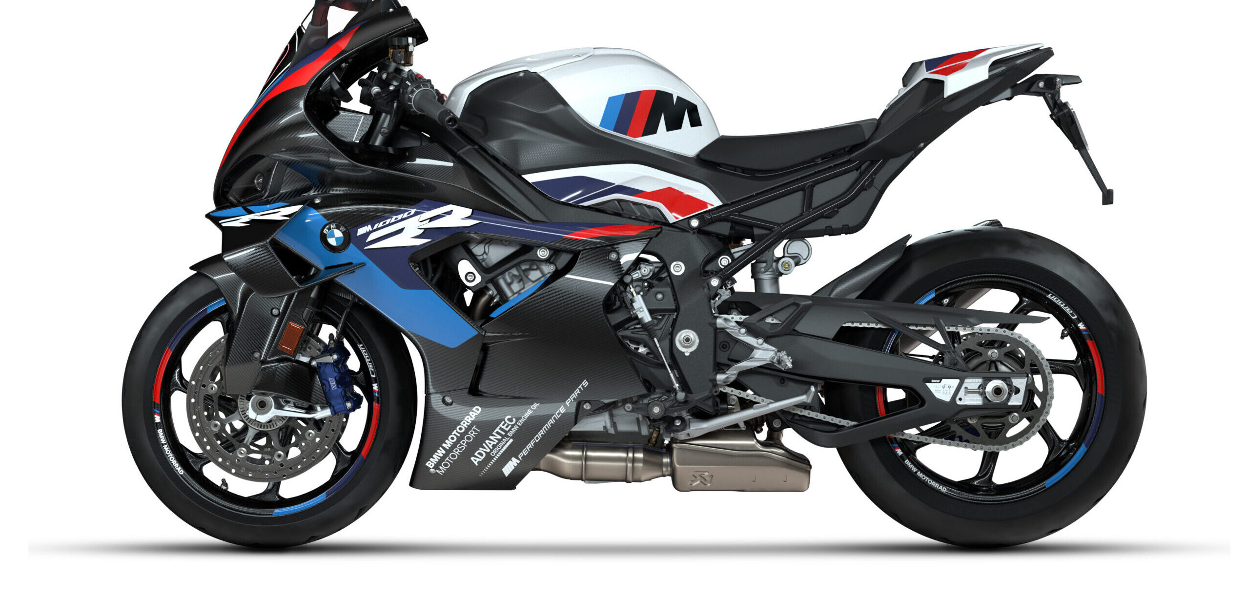 BMW Motorrad Motorsport and NORDOEL collaborate on DeCarTrans ...