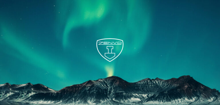 Zenvo Automotive announces Aurora V12 hypercar