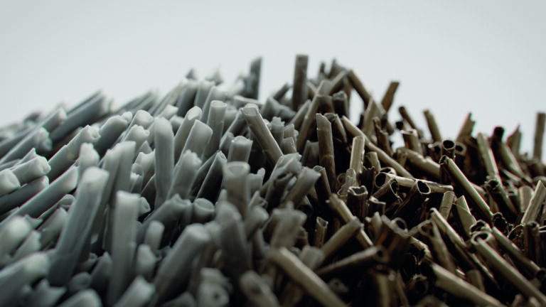 The scalable nano-silicon solution