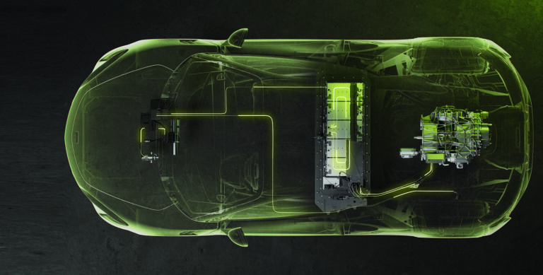 Tech Insider: McLaren Artura