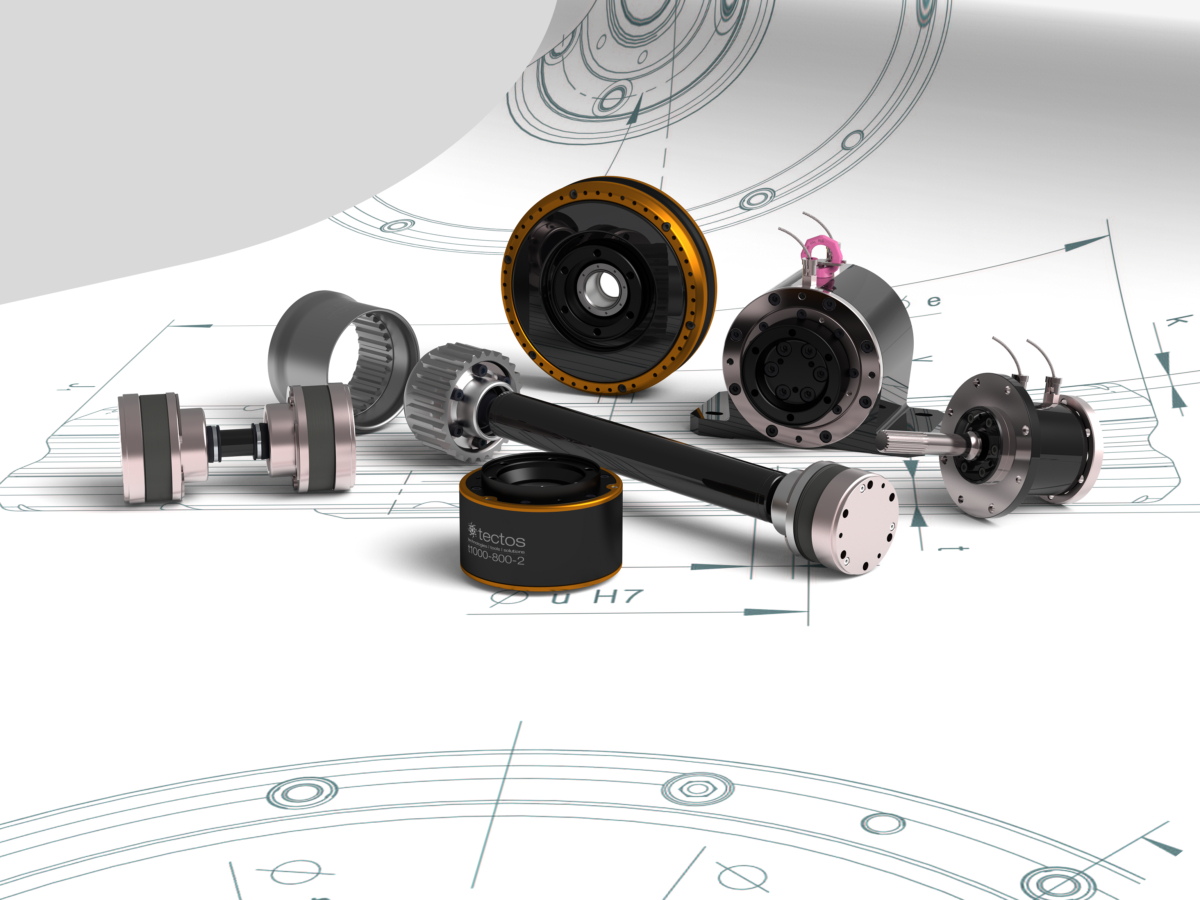 tectos GmbH | Automotive Powertrain Technology International