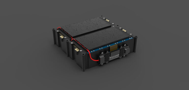 WAE Technologies to debut new Cell2Pack demonstrator for low-volume vehicle applications