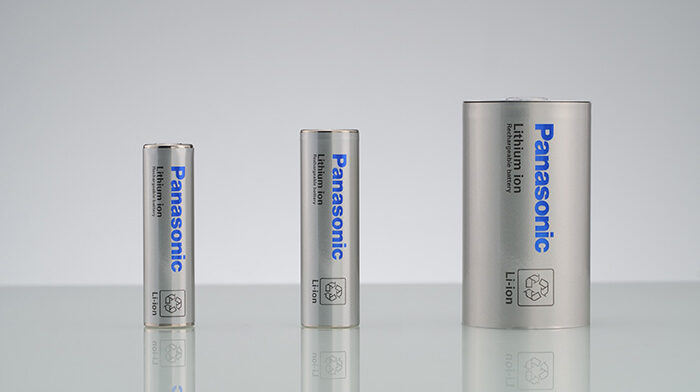 Panasonic and Mazda move toward battery supply deal