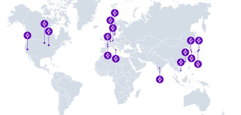 Vehicle manufacturers testing StoreDot’s XFC battery cells report breakthrough performance