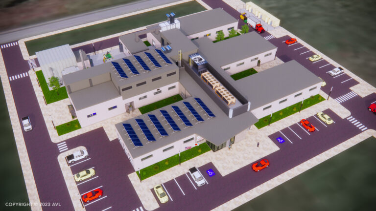 Toyota to establish Michigan battery lab to advance R&D capabilities