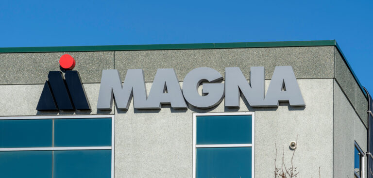 Magna and Onsemi sign long-term SiC supply agreement