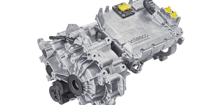 Vitesco Technologies supplies EMR3 e-drive for Honda e:Ny1 SUV