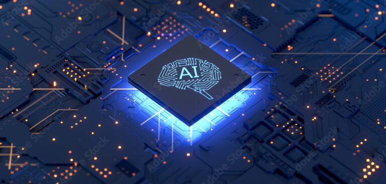 Feature: AI battery advances