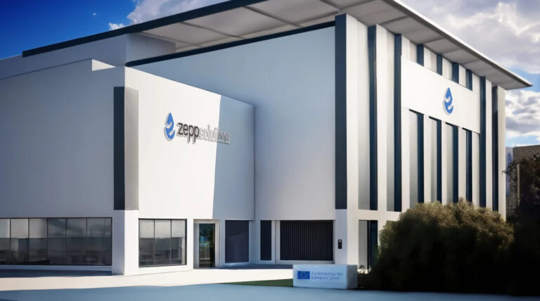 Zepp.solutions awarded €2m grant to establish fuel cell systems factory in the Netherlands