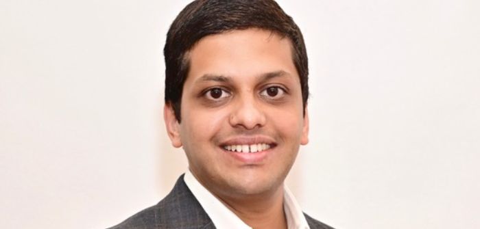 Saietta announces Chinmaya Joshi as director of power electronics and control systems